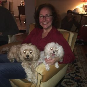 Meet your Posher, Alessandra